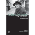 Gilles Deleuze: Key Concepts