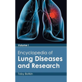 Encyclopedia of Lung Diseases and Research: Volume I