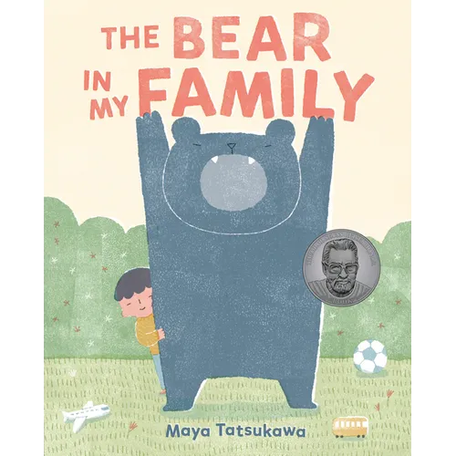 The Bear in My Family