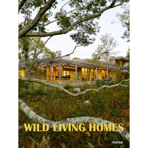 Wild Living Homes