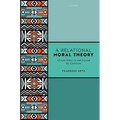 Relational Moral Theory: African Ethics in and Beyond the Continent