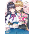 At Your Service in Another World (Manga) Vol. 2