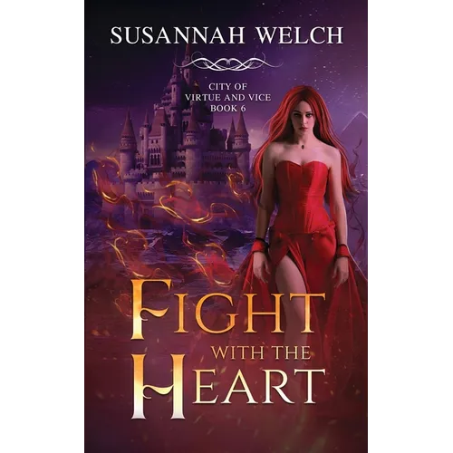 Fight with the Heart