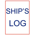 Ship's Log