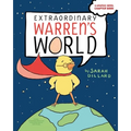 Extraordinary Warren's World: Extraordinary Warren; Extraordinary Warren Saves the Day