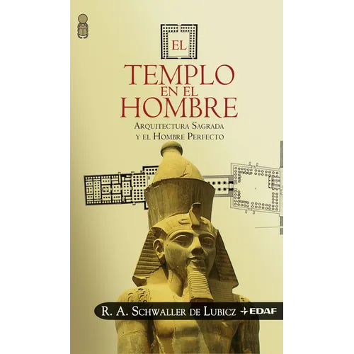 Templo En El Hombre, El