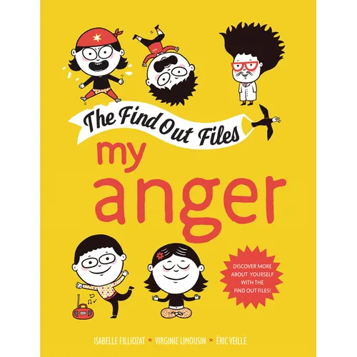 My Anger