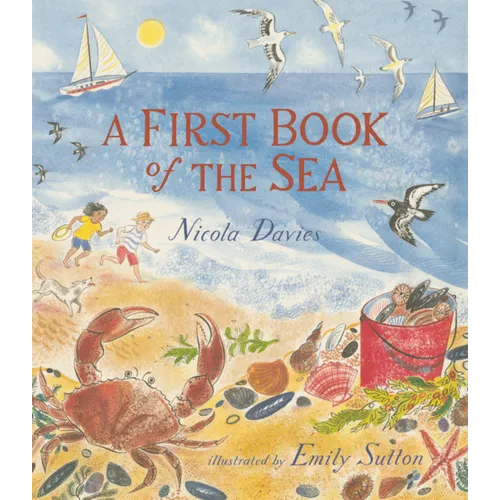 First Book of the Sea