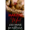 Making a Mark