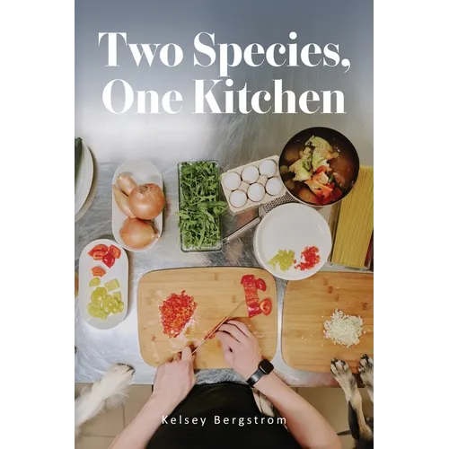 Two Species, One Kitchen