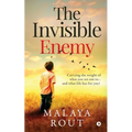 The Invisible Enemy: Carrying the Weight of What You Set Out To...and What Life Has for You!