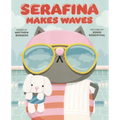 Serafina Makes Waves