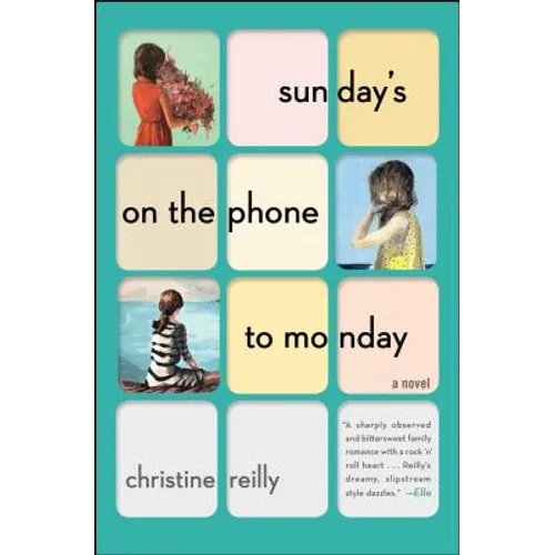 Sunday's on the Phone to Monday