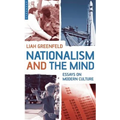 Nationalism and the Mind: Essays on Modern Culture
