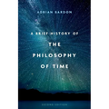 A Brief History of the Philosophy of Time