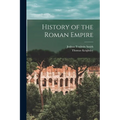 History of the Roman Empire