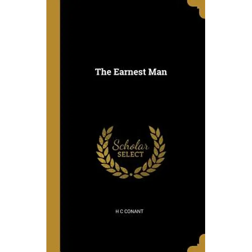 The Earnest Man