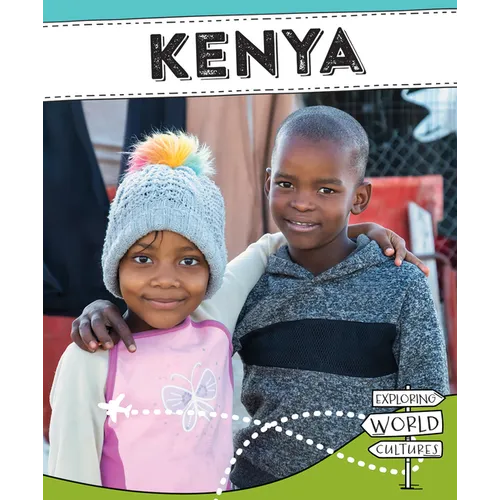 Kenya