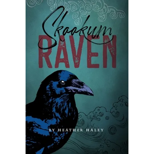 Skookum Raven