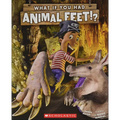 What If You Had Animal Feet?