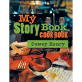 My Story Book Cook Book