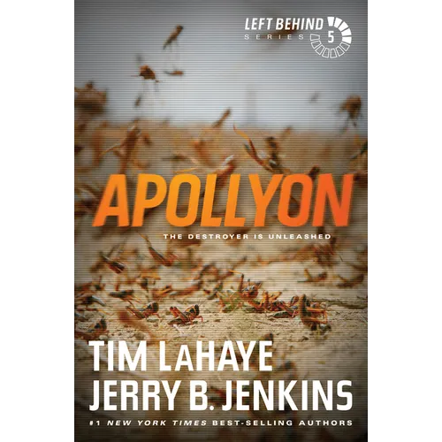 Apollyon: The Destroyer Is Unleashed