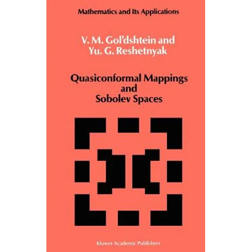 Quasiconformal Mappings and Sobolev Spaces