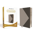 Biblia de Referencia Thompson-Rvr 1960