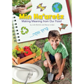 Min Ha'aretz: Making Meaning from Our Food Lesson Plan Manual