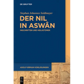 Der Nil in Aswân