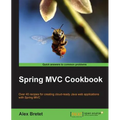 Spring MVC Cookbook