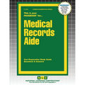 Medical Records Aide