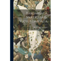 Bárðarsaga Snæfellsáss, Viglundarsaga