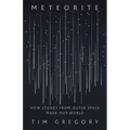 Meteorite: How Stones from Outer Space Made Our World