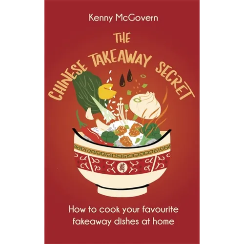 The Chinese Takeaway Secret