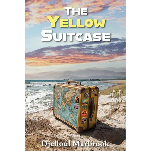 The Yellow Suitcase