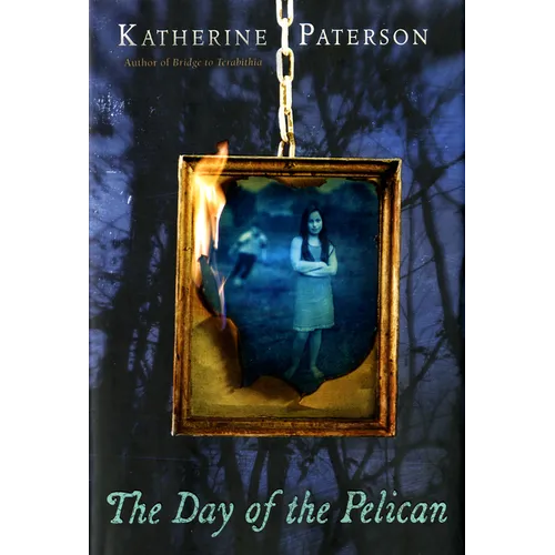 The Day of the Pelican