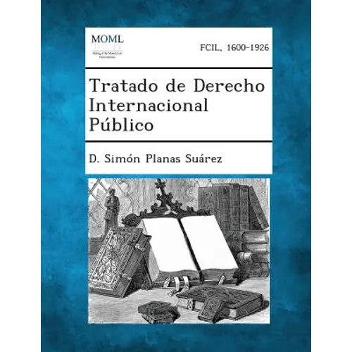 Tratado de Derecho Internacional Público