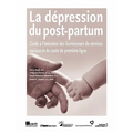 La dépression du post-partum: Guide à l'intention des fournisseurs de services sociaux et de santé de première ligne