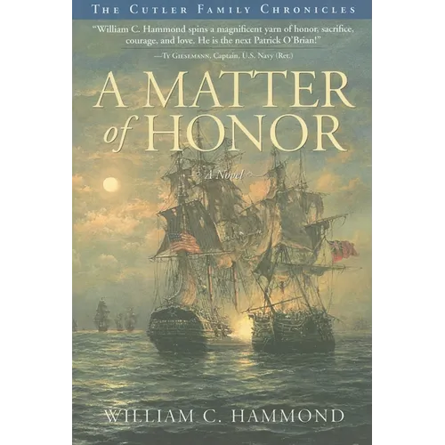 A Matter of Honor