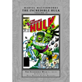 Marvel Masterworks: The Incredible Hulk Vol. 19