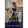 Recipe for a Princess