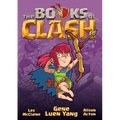 The Books of Clash Volume 2: Legendary Legends of Legendarious Achievery
