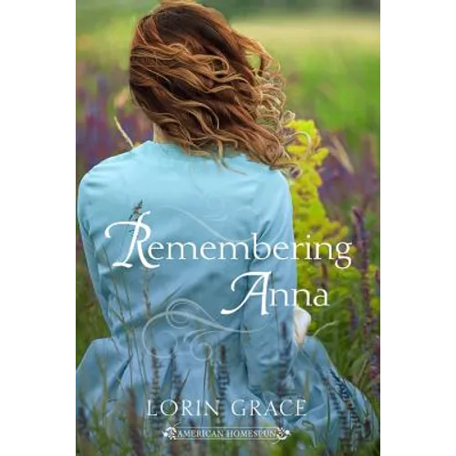 Remembering Anna