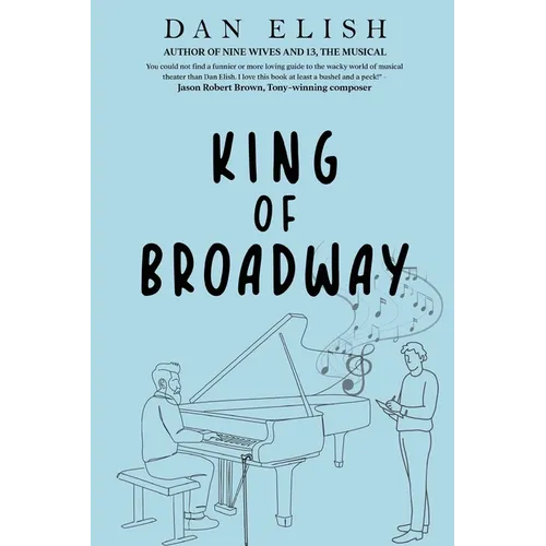 King of Broadway