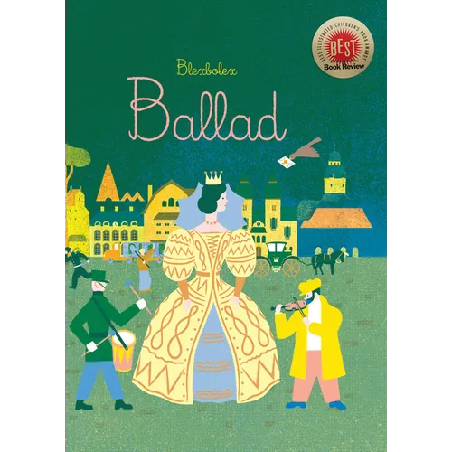 Ballad