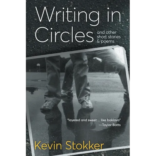 Writing in Circles