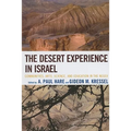 Desert Experience in Israel: Communities, Arts, Science, and Education in the Negev
