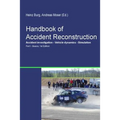 Handbook of Accident Reconstruction