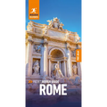Pocket Rough Guide Rome: Travel Guide with eBook